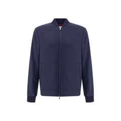 Cashmere Jacket