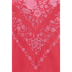 Piano Shawl Top