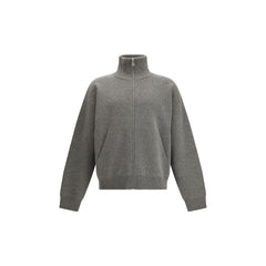 Core zip-up Cardigan