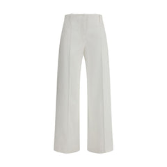 Sartorial Flared Pants