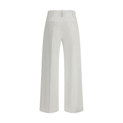 Sartorial Flared Pants