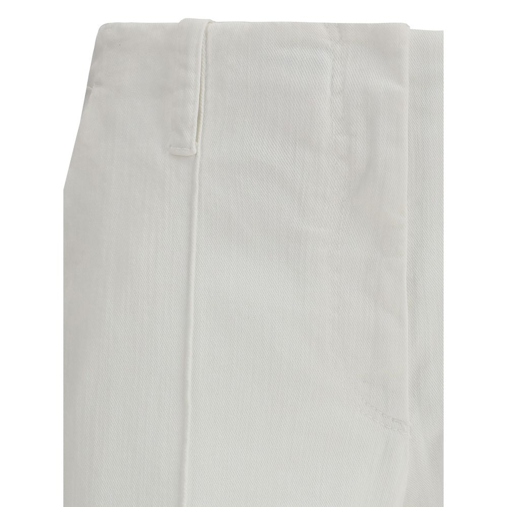Sartorial Flared Pants