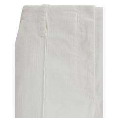 Sartorial Flared Pants