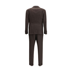 Prince of Wales Men’s Suit