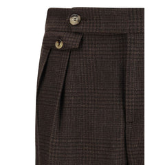 Prince of Wales Men’s Suit