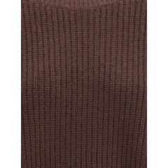 Ribbed cashmere Sweater