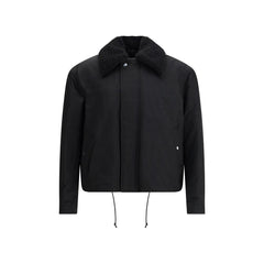 Ace Black Jacket