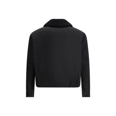 Ace Black Jacket