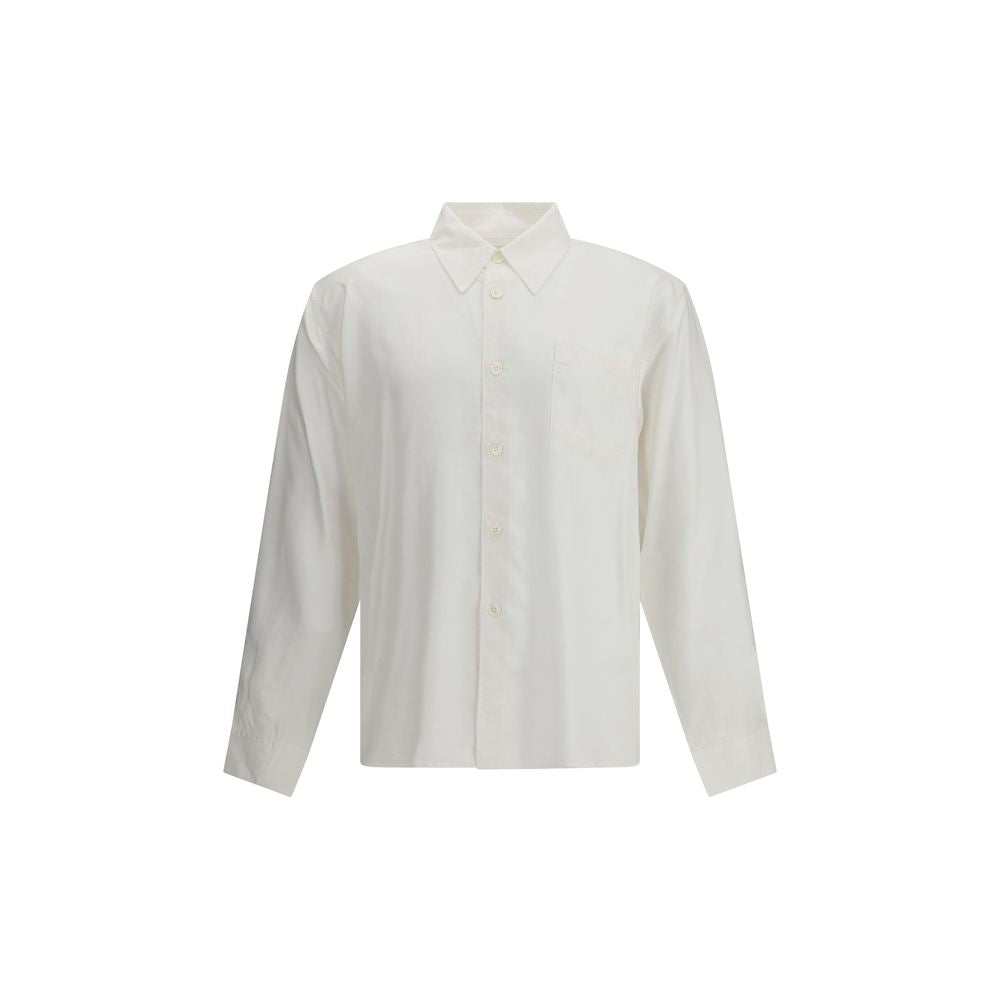 Beyond White Shirt