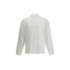 Beyond White Shirt