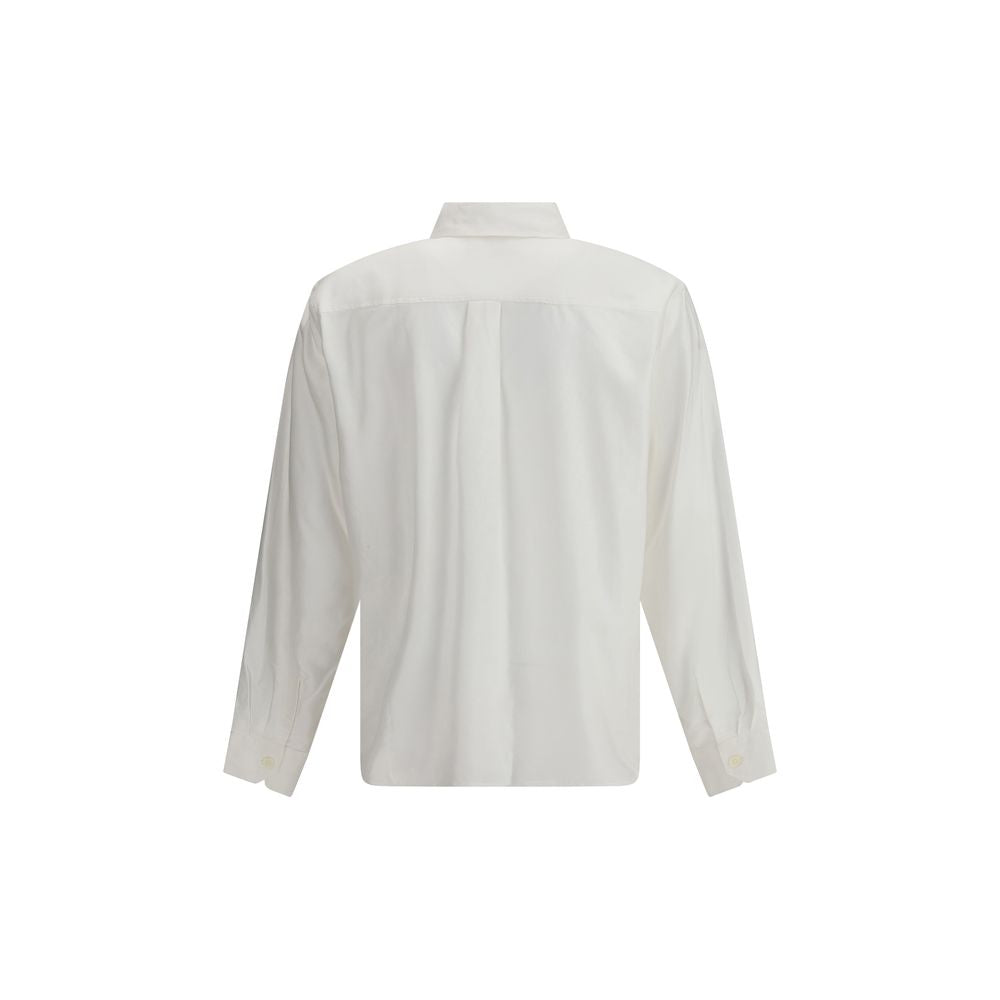 Beyond White Shirt