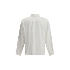 Beyond White Shirt