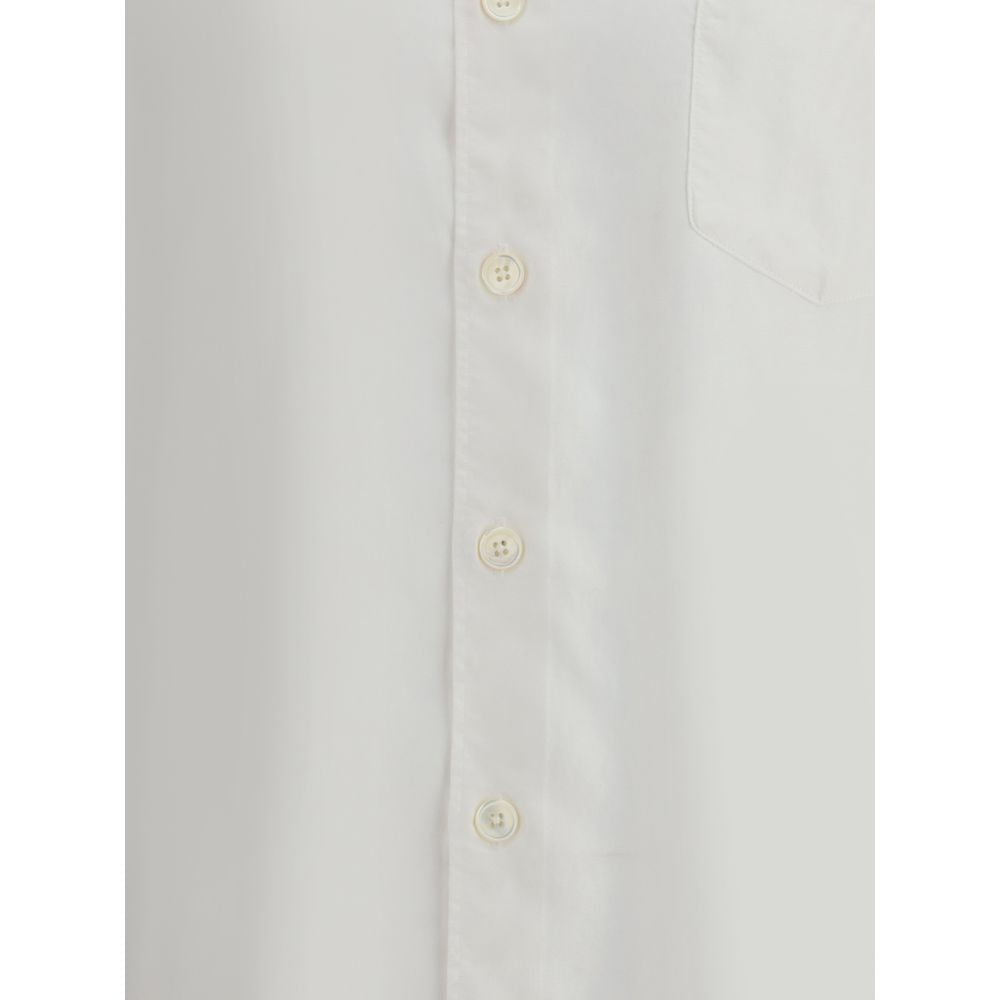 Beyond White Shirt