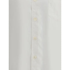 Beyond White Shirt