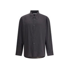 Striped Beyond Shirt