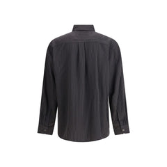 Striped Beyond Shirt