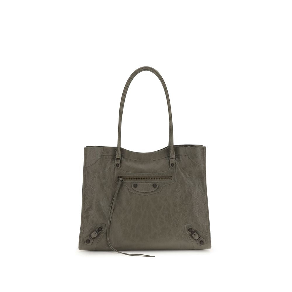 Le City Tote Bag