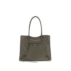 Le City Tote Bag