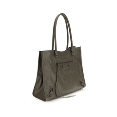 Le City Tote Bag