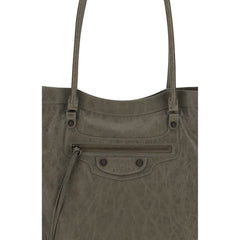 Le City Tote Bag