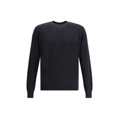 Wool Sweater