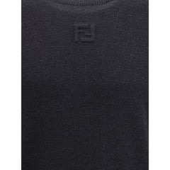 Wool Sweater