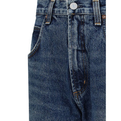 Fusion Blue Jeans