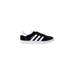 Black Polyethylene Sneaker