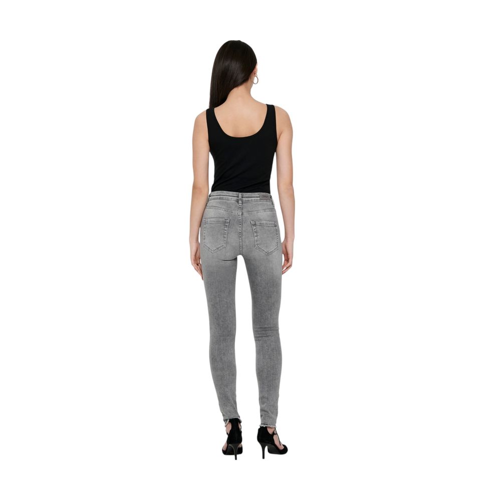 Black Cotton Tank Top