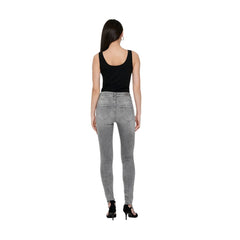 Black Cotton Tank Top