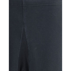 Low rise Trousers