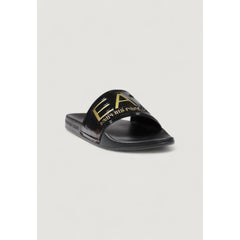 Bicolor Pvc Slipper