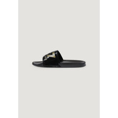 Bicolor Pvc Slipper