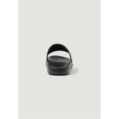 Bicolor Pvc Slipper
