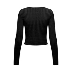 Black Marabou Sportswear