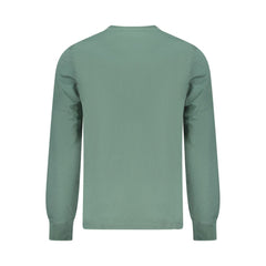 Verde Cotton Men's T-Shirt