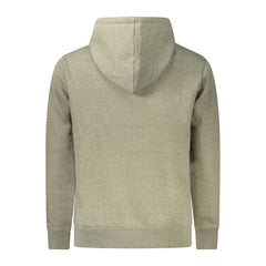 Verde Cotton Men Sweatshirt