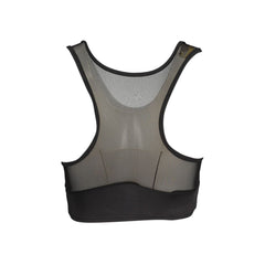 Black Polyester Shirt