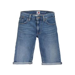 Blu Cotton Men's Short