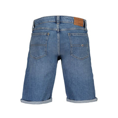 Blu Cotton Men's Short