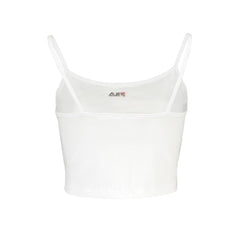 Bianco Cotton Women Shirt