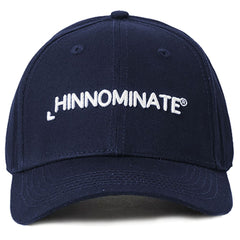 Blue Cotton Hat