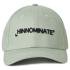 Green Cotton Hat