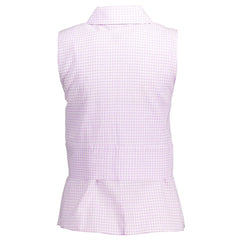 Rosa Cotton Women Shirt