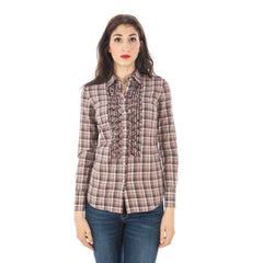 Rosa Cotton Women Shirt