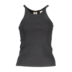 Black Cotton Shirt