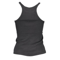 Black Cotton Shirt