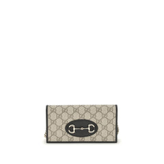 Horsebit Wallet