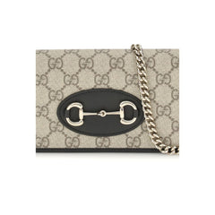 Horsebit Wallet