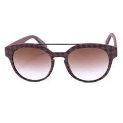 Bicolor Acetate Sunglasses
